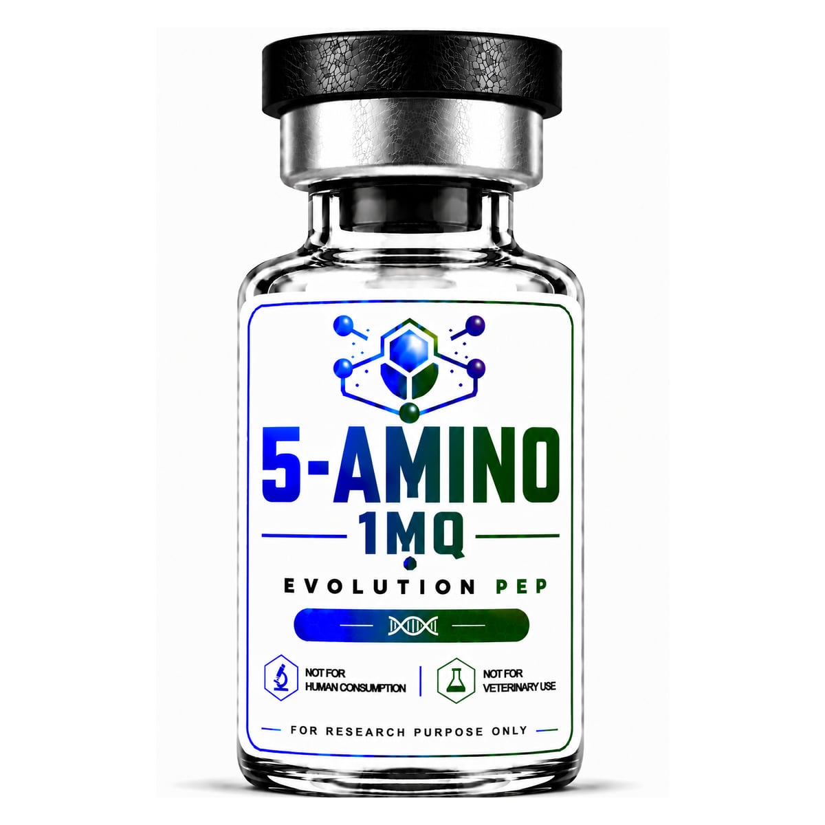 5-Amino-1MQ