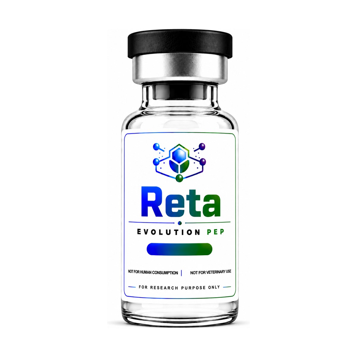 Retatrutide (CAS 2381089-83-2)